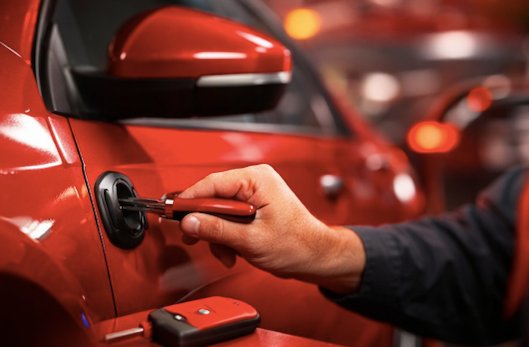 Automotive Locksmith Jacksonville AR