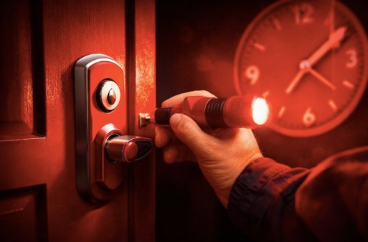 24 Hour Emergency Locksmith Jacksonville AR