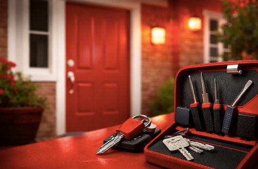 Residential Locksmith Jacksonville AR