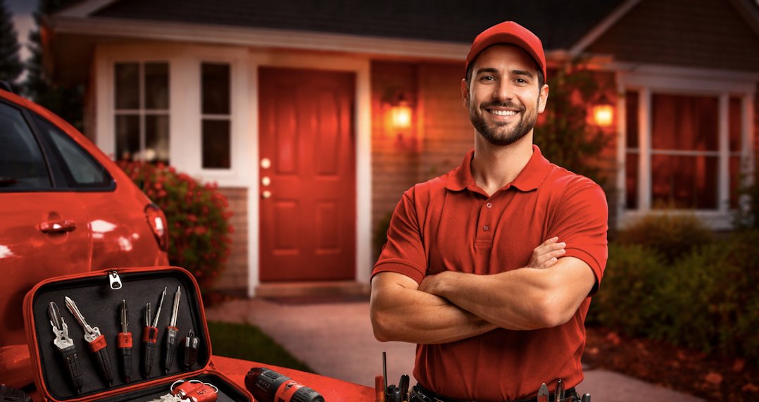 Codexa Locksmith Jacksonville